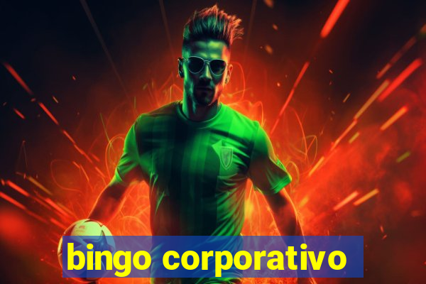 bingo corporativo
